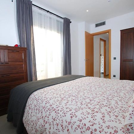 Petit Niu - Petit Niu - Apartamento Ac - 3 Min De La Playa Vilassar De Mar Exterior photo