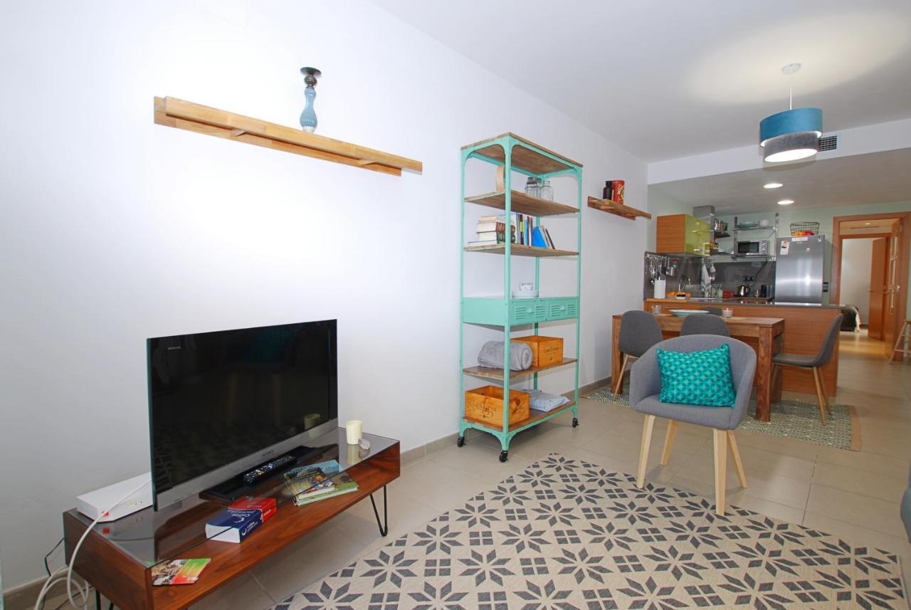 Petit Niu - Petit Niu - Apartamento Ac - 3 Min De La Playa Vilassar De Mar Exterior photo