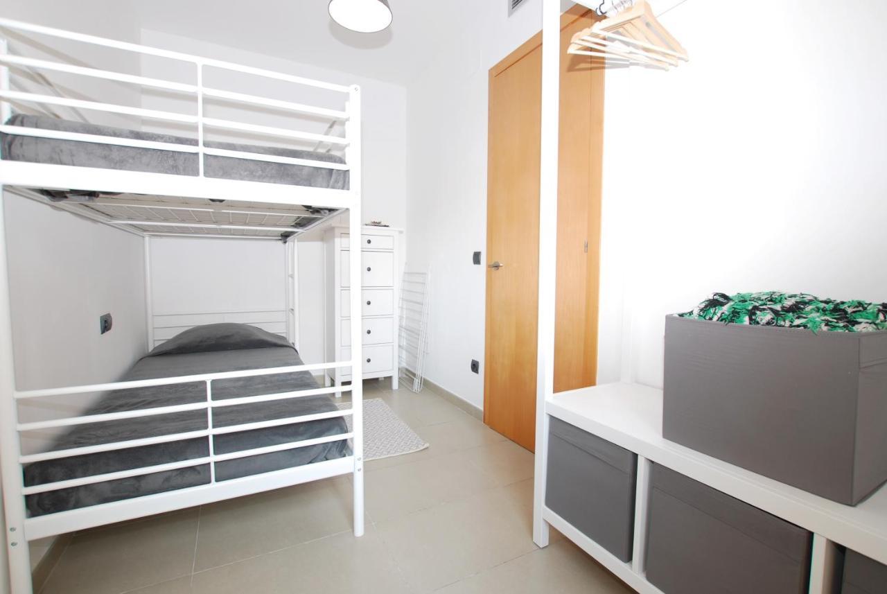 Petit Niu - Petit Niu - Apartamento Ac - 3 Min De La Playa Vilassar De Mar Exterior photo