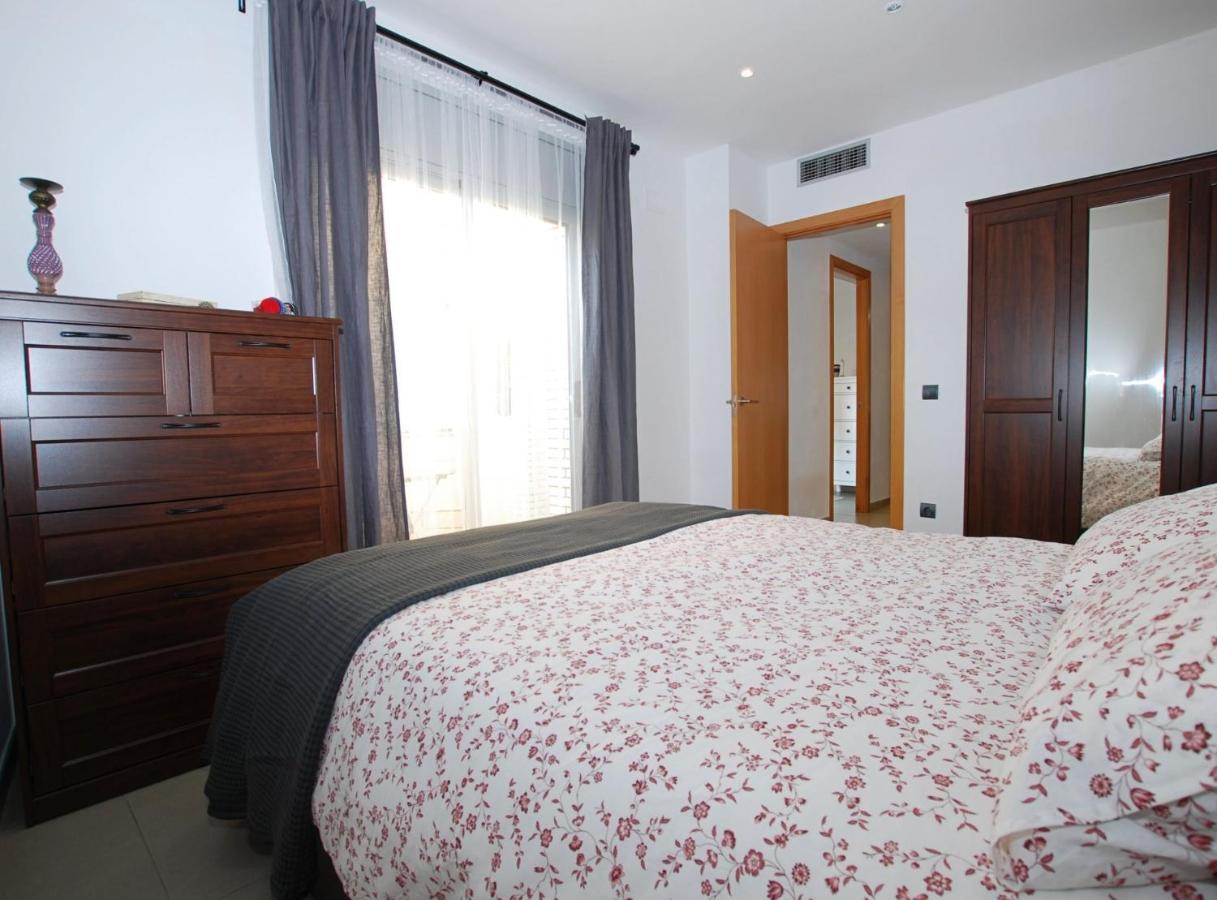 Petit Niu - Petit Niu - Apartamento Ac - 3 Min De La Playa Vilassar De Mar Exterior photo